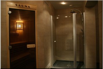 Slovākija Penzión Terchová, Eksterjers